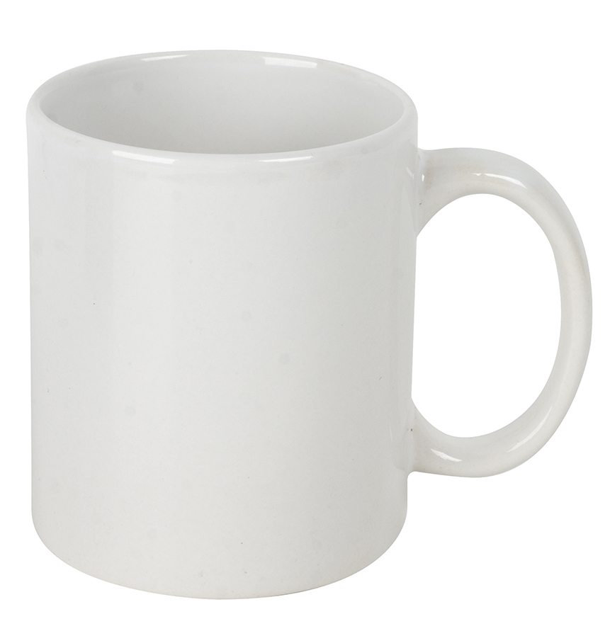 Classic Ceramic Mug Supplier IPC Drinkware