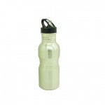 BO-093-Stainless-Steel-Small-Rib-Bottle-Silver